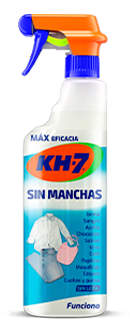 KH7 SinManchas