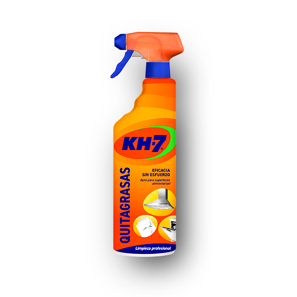 KH7 Grease Remover