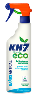 KH-7 Baños Antical Eco