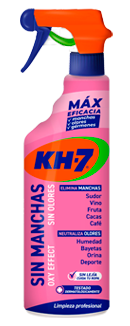 KH-7 SinManchas Oxy-Effect