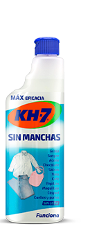 Pack KH-7 SinManchas formato recambio