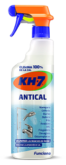 Pack KH-7 Antical