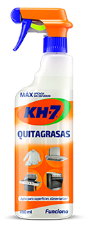 KH-7 Quitagrasas