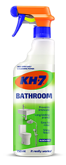 KH7 Multipurpose for Bathrooms