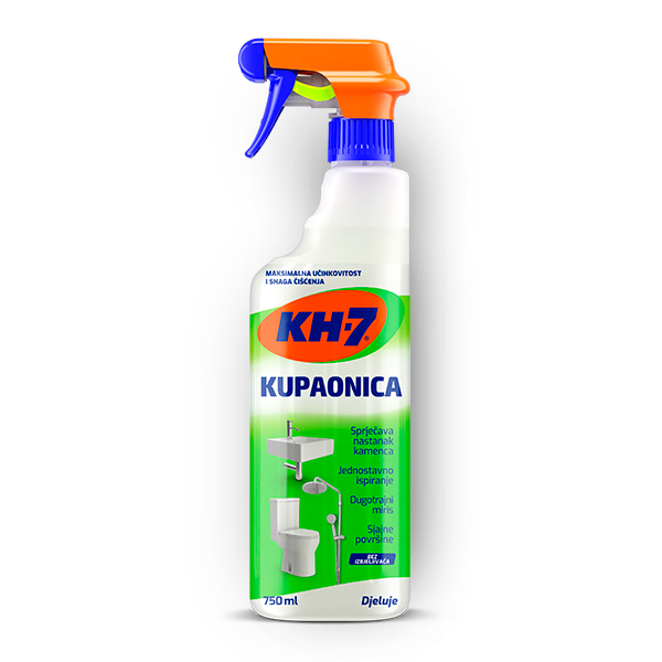Pack KH7 Bathroom Multipurpose
