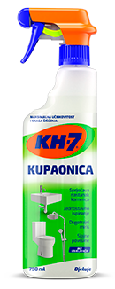 KH7 Multipurpose for Bathrooms