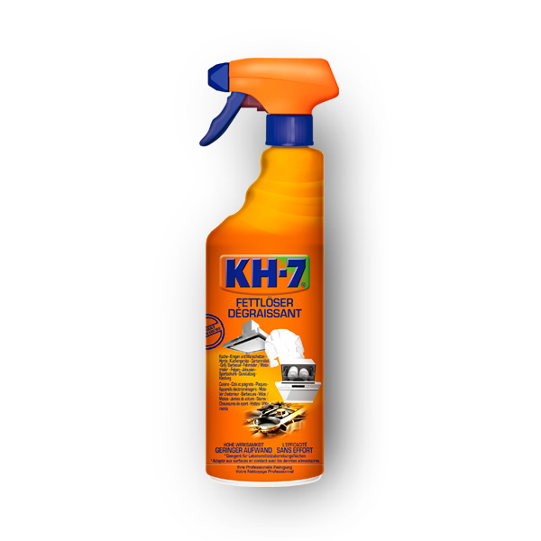 KH7 Grease Remover