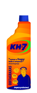 Pack KH7 Quitagrasas