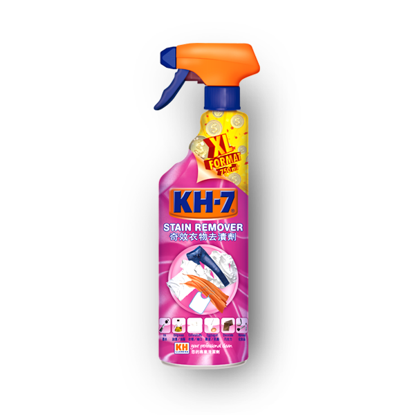 KH7 Stain Remover