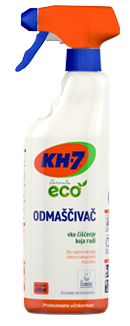 KH-7 Odmascivac Eco