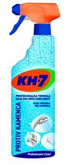 KH7 Protiv Kamenca