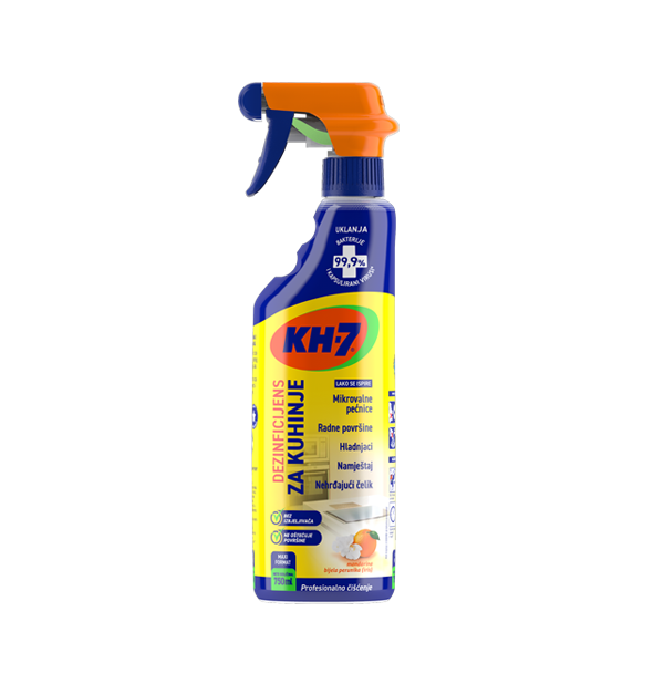 Pack KH-7 dezinfekcijsko sredstvo za kuhinje