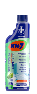 KH-7 Dezinfekcijsko sredstvo za kupaonice