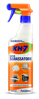 KH7 Sgrassatore