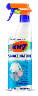 Pack KH-7 Smacchiatore