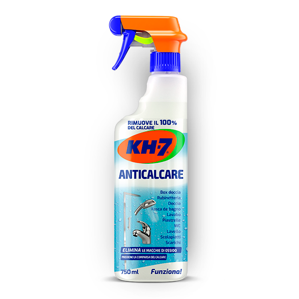 Pack KH-7 Anticalcare
