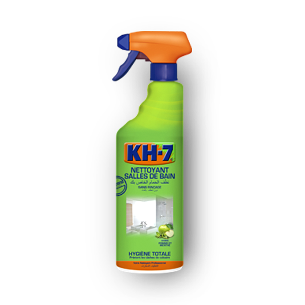 Pack KH7 Multipurpose for Bathrooms
