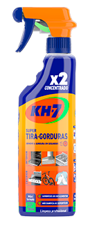 Pack KH7 Tira Gorduras