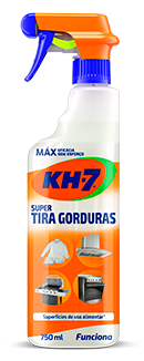 KH7 Tira Gorduras