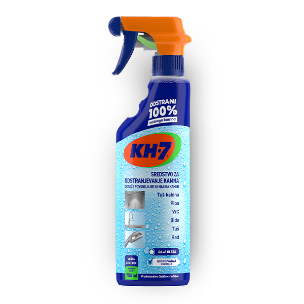 KH7 Limescale Remover